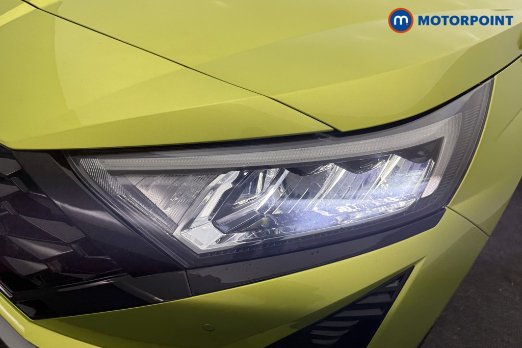 Used Hyundai i20 2025 for sale - 77904187: Photo 22