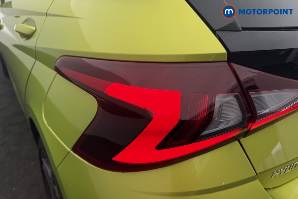 Used Hyundai i20 2025 for sale - 77904187: Photo 23