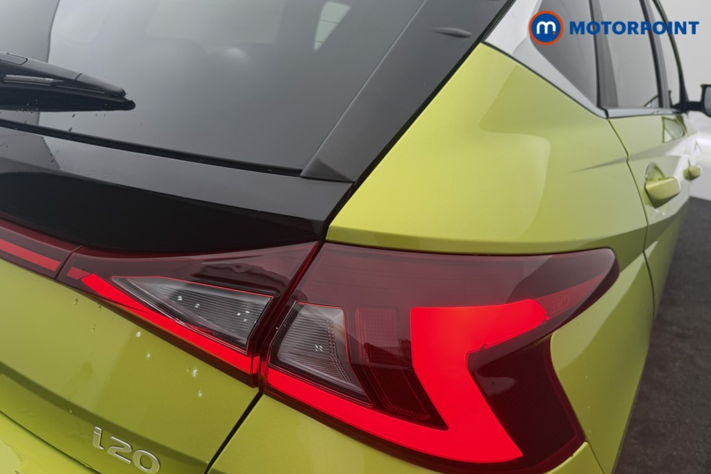 Used Hyundai i20 2025 for sale - 77904187: Photo 24