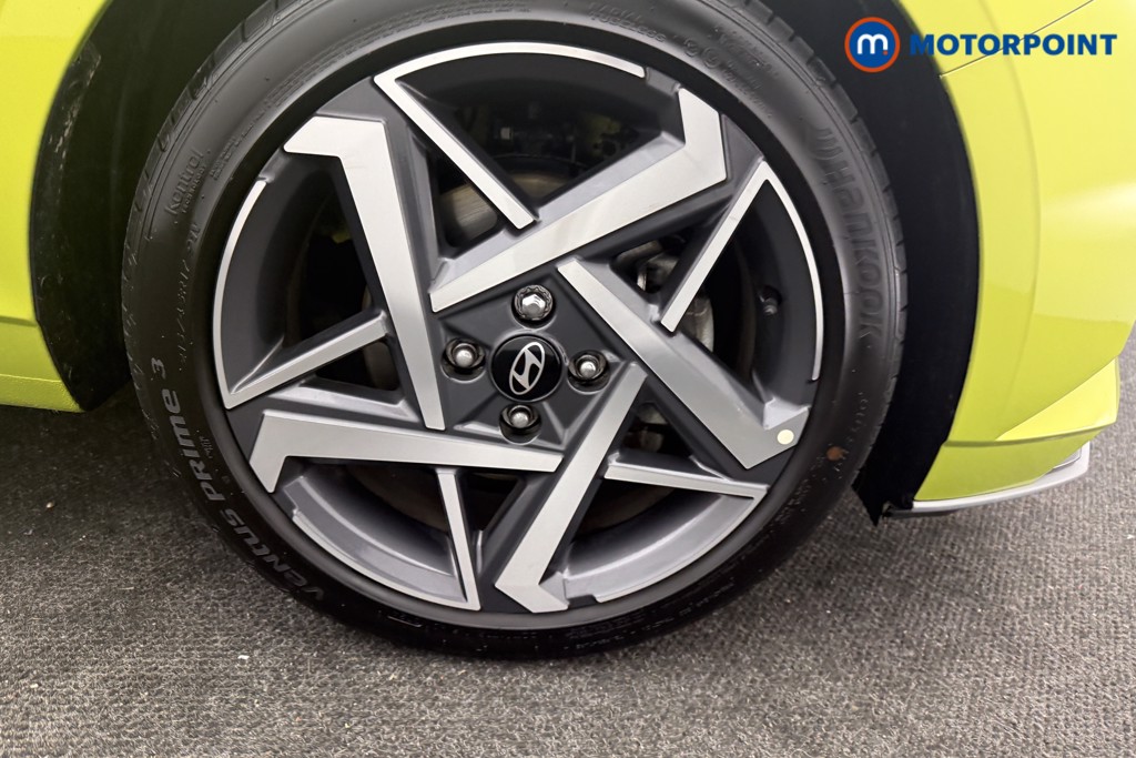 Used Hyundai i20 2025 for sale - 77904187: Photo 27