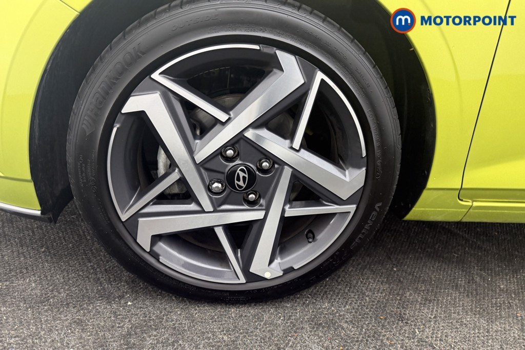 Used Hyundai i20 2025 for sale - 77904187: Photo 28