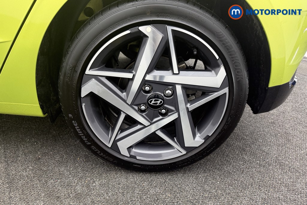 Used Hyundai i20 2025 for sale - 77904187: Photo 29