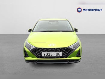 Used Hyundai i20 2025 for sale - 77904187: Photo