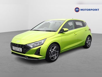 Used Hyundai i20 2025 for sale - 77904187: Photo