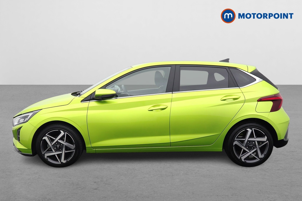 Used Hyundai i20 2025 for sale - 77904187: Photo 4