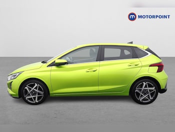 Used Hyundai i20 2025 for sale - 77904187: Photo