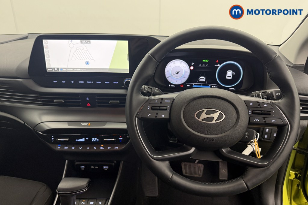 Used Hyundai i20 2025 for sale - 77904187: Photo 9