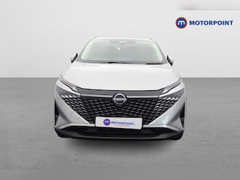 Used Nissan Qashqai 2025 for sale - 75887657: Photo