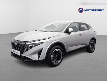 Used Nissan Qashqai 2025 for sale - 75887657: Photo