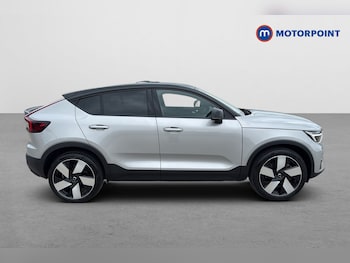 Used Volvo C40 2022 for sale - 79125184: Photo