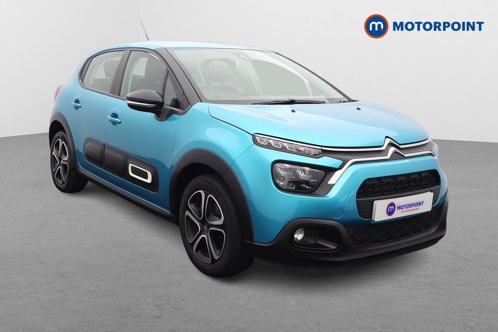 Used Citroen C3 2022 for sale - 76056296: Photo 1