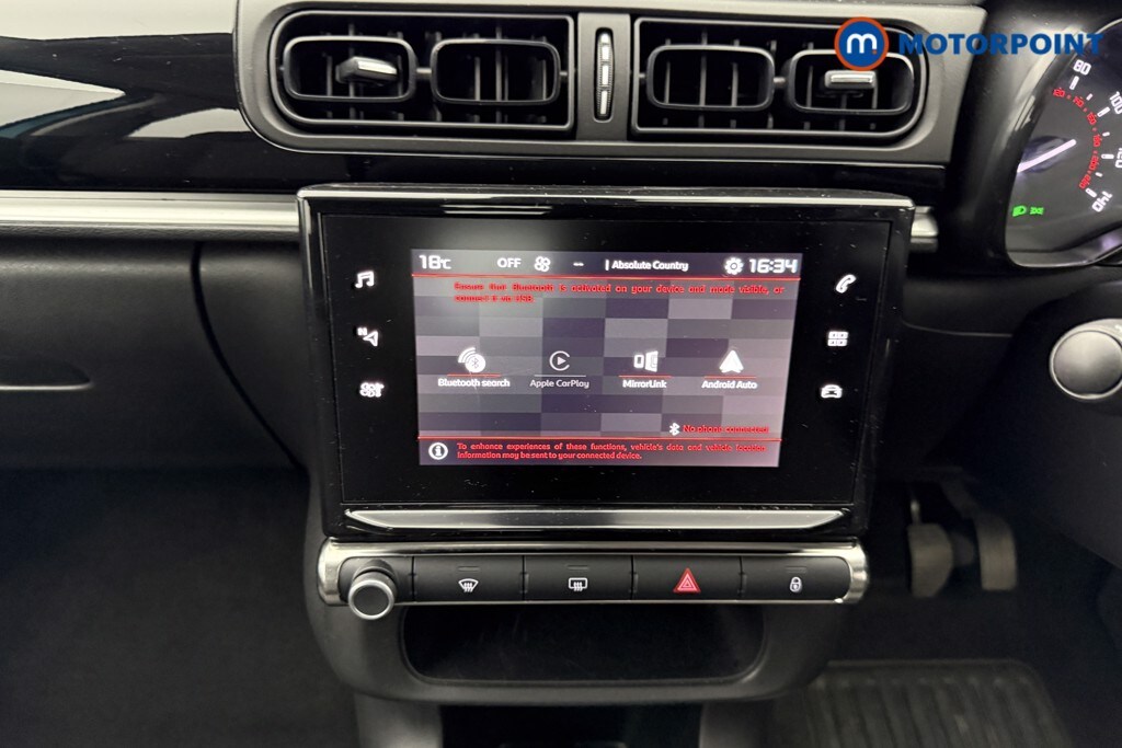 Used Citroen C3 2022 for sale - 76056296: Photo 10