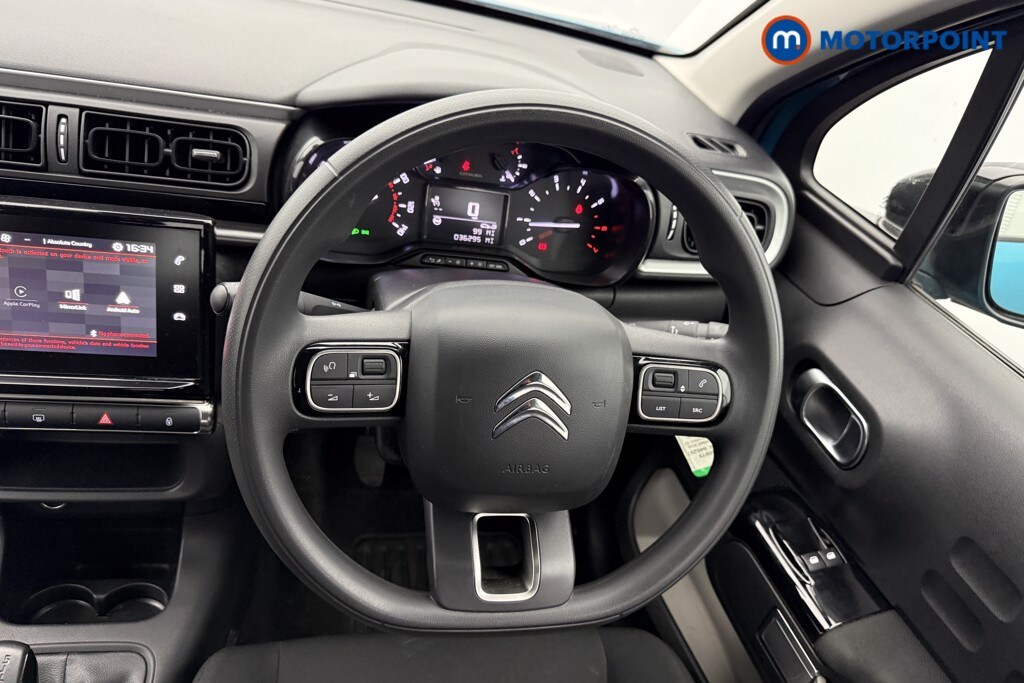 Used Citroen C3 2022 for sale - 76056296: Photo 11