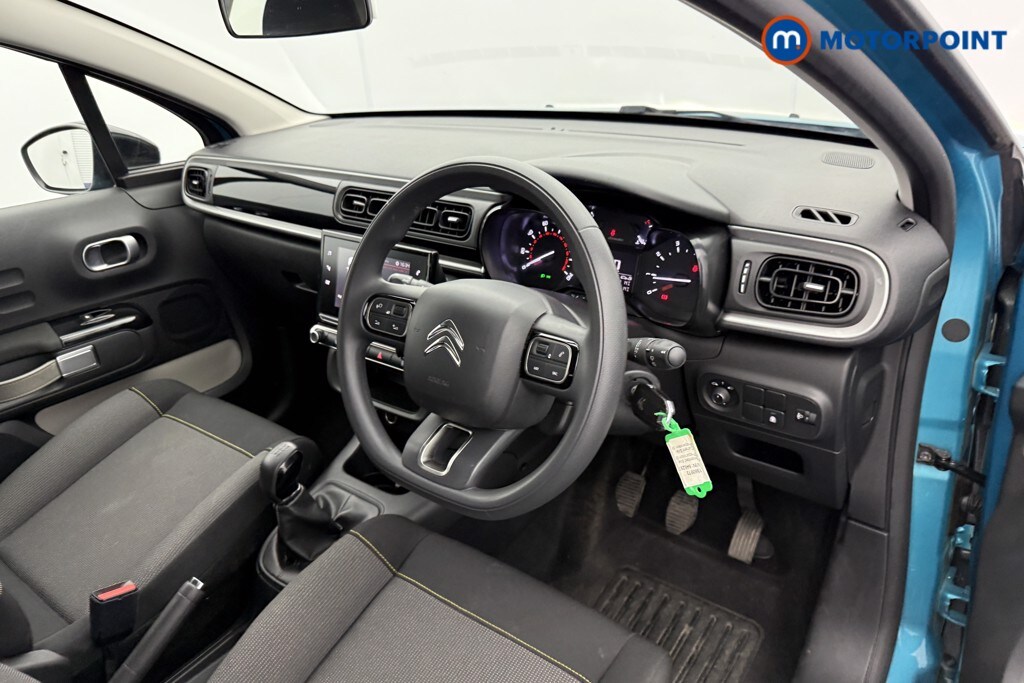 Used Citroen C3 2022 for sale - 76056296: Photo 12