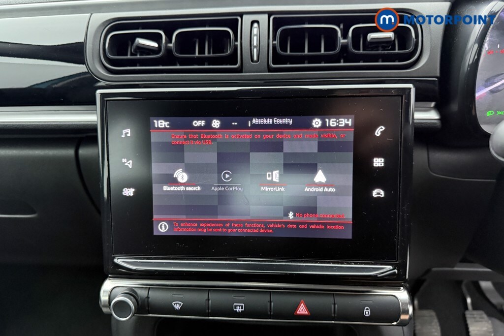 Used Citroen C3 2022 for sale - 76056296: Photo 15