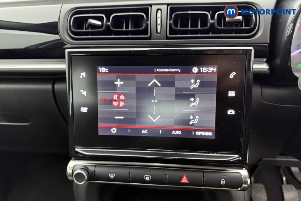 Used Citroen C3 2022 for sale - 76056296: Photo 17