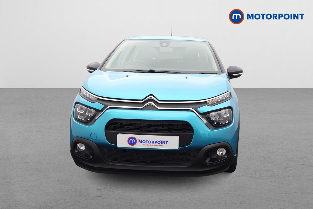 Used Citroen C3 2022 for sale - 76056296: Photo 2