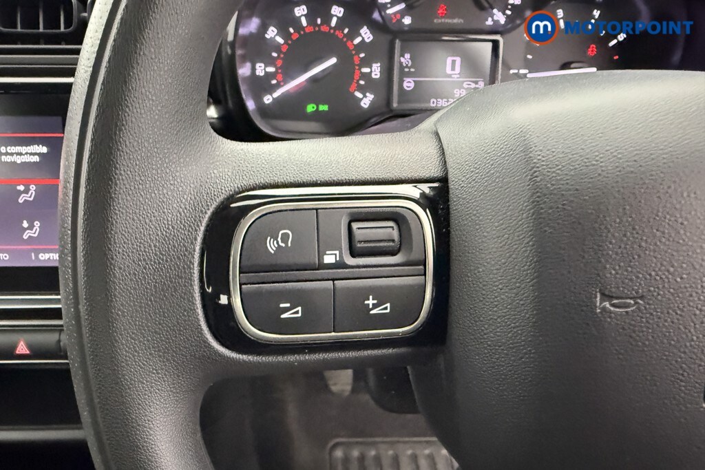 Used Citroen C3 2022 for sale - 76056296: Photo 20