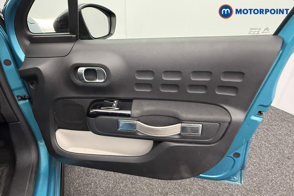 Used Citroen C3 2022 for sale - 76056296: Photo 24
