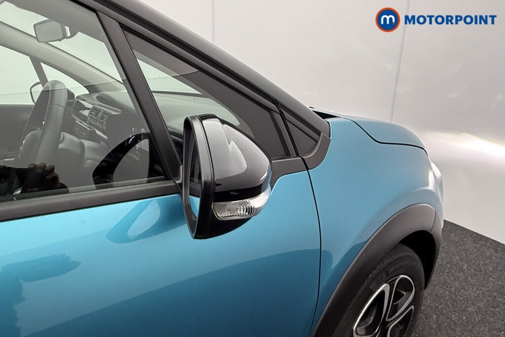 Used Citroen C3 2022 for sale - 76056296: Photo 25