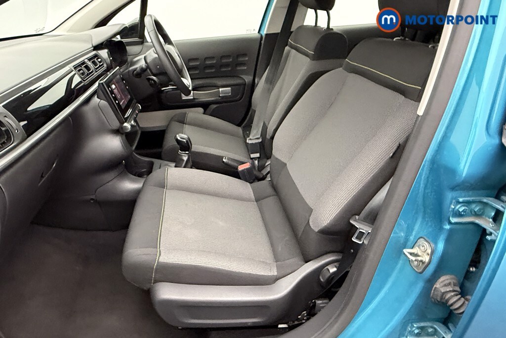 Used Citroen C3 2022 for sale - 76056296: Photo 27
