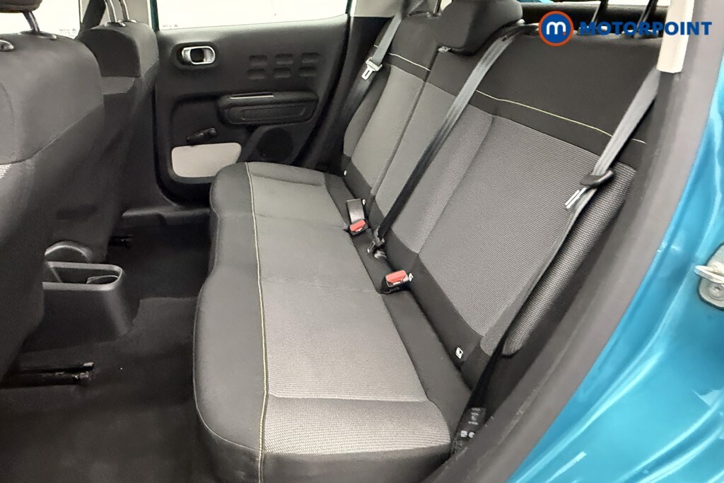 Used Citroen C3 2022 for sale - 76056296: Photo 28