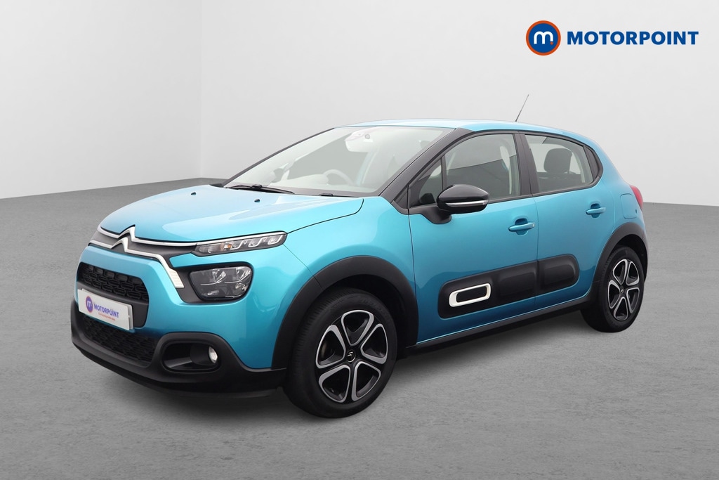 Used Citroen C3 2022 for sale - 76056296: Photo 3