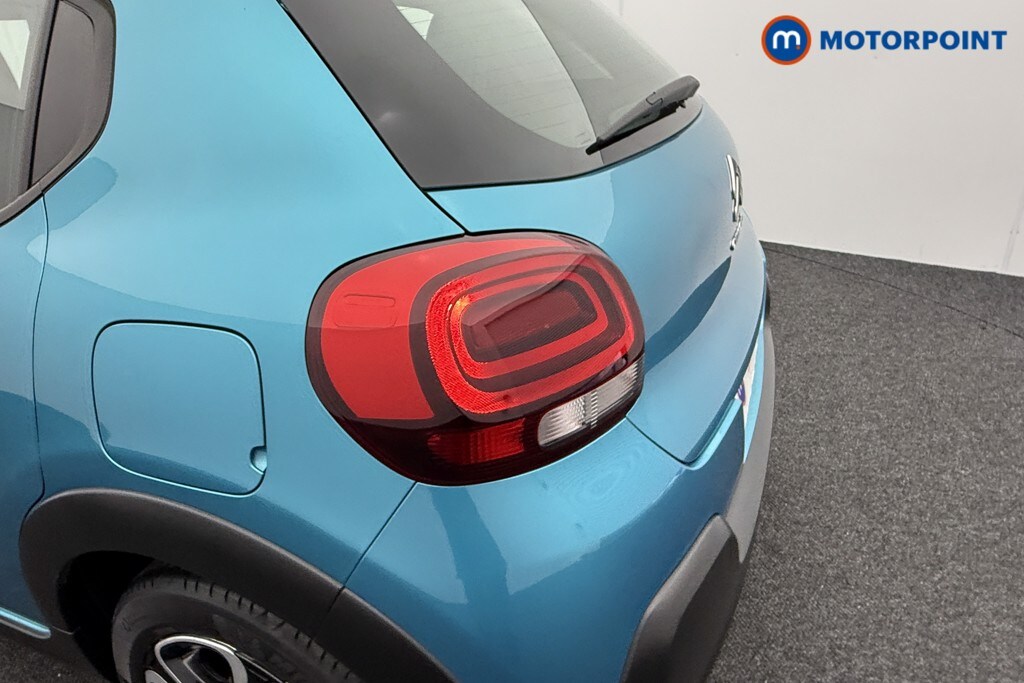Used Citroen C3 2022 for sale - 76056296: Photo 30