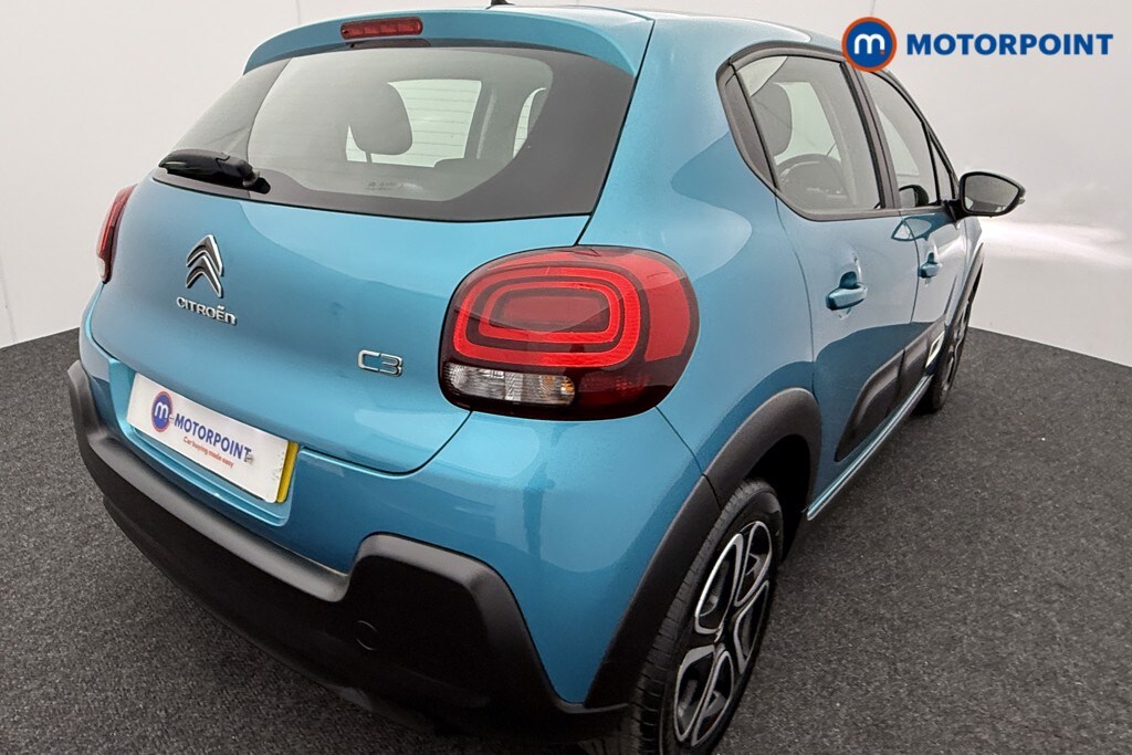 Used Citroen C3 2022 for sale - 76056296: Photo 31