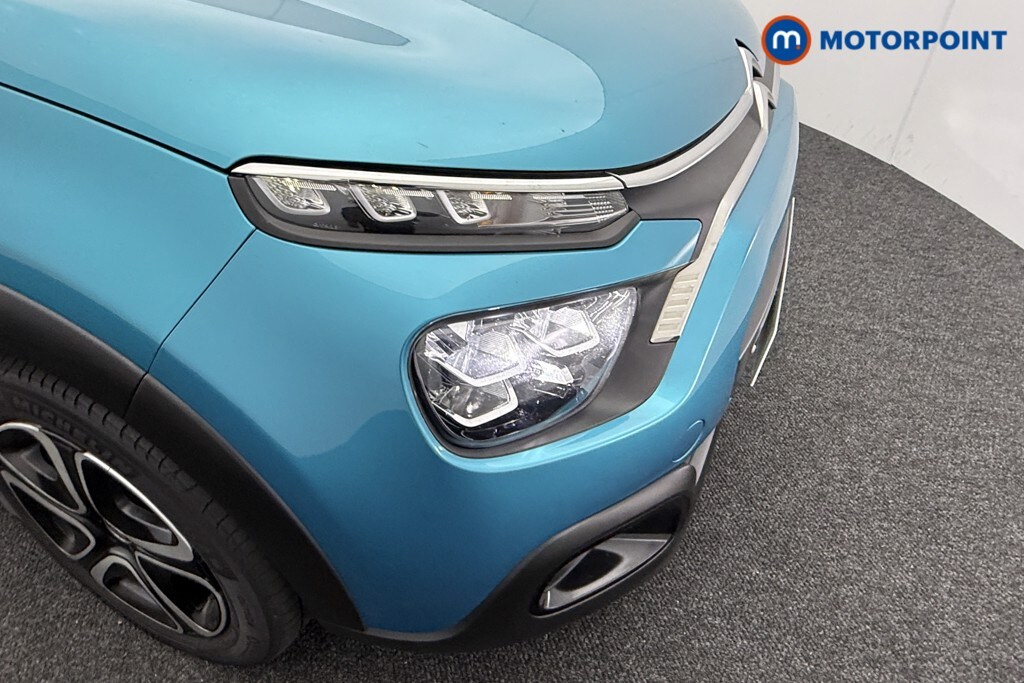 Used Citroen C3 2022 for sale - 76056296: Photo 32