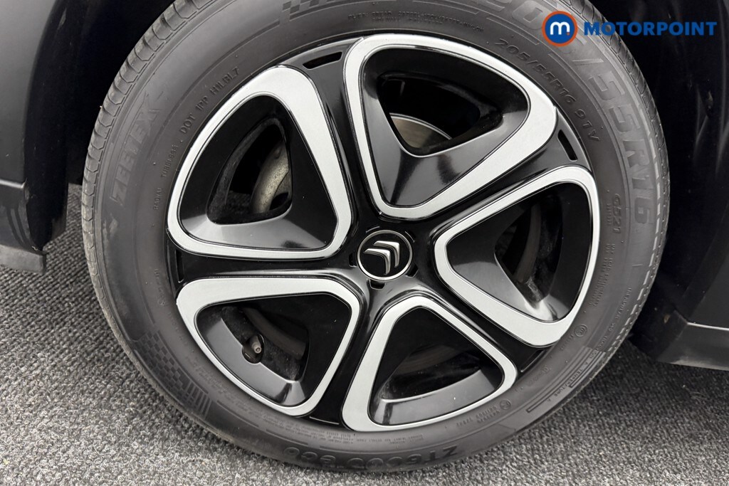 Used Citroen C3 2022 for sale - 76056296: Photo 34