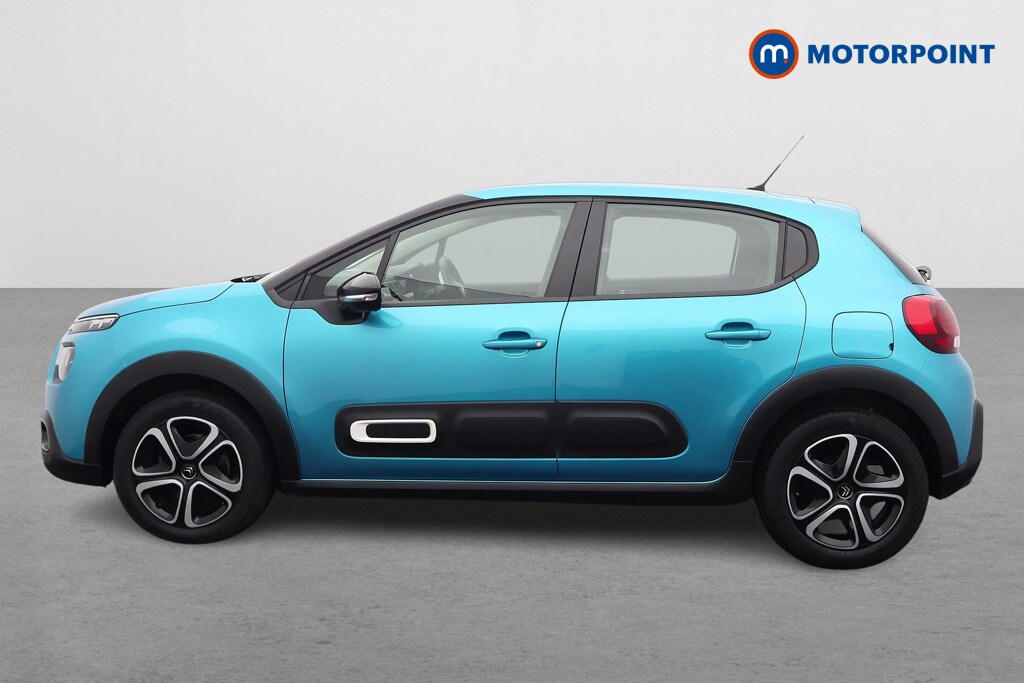 Used Citroen C3 2022 for sale - 76056296: Photo 4