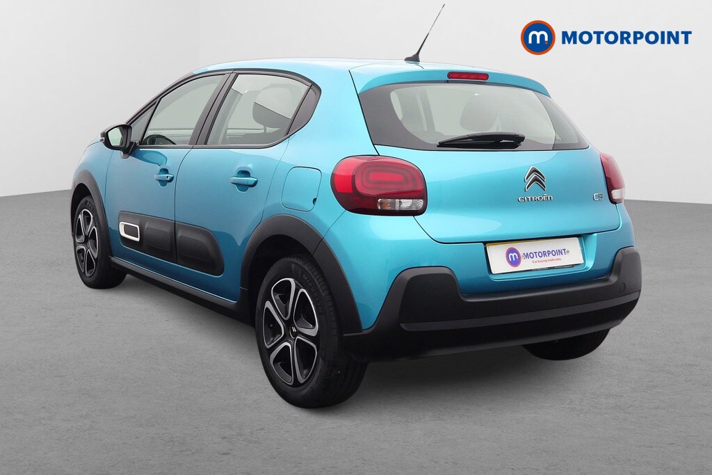 Used Citroen C3 2022 for sale - 76056296: Photo 5