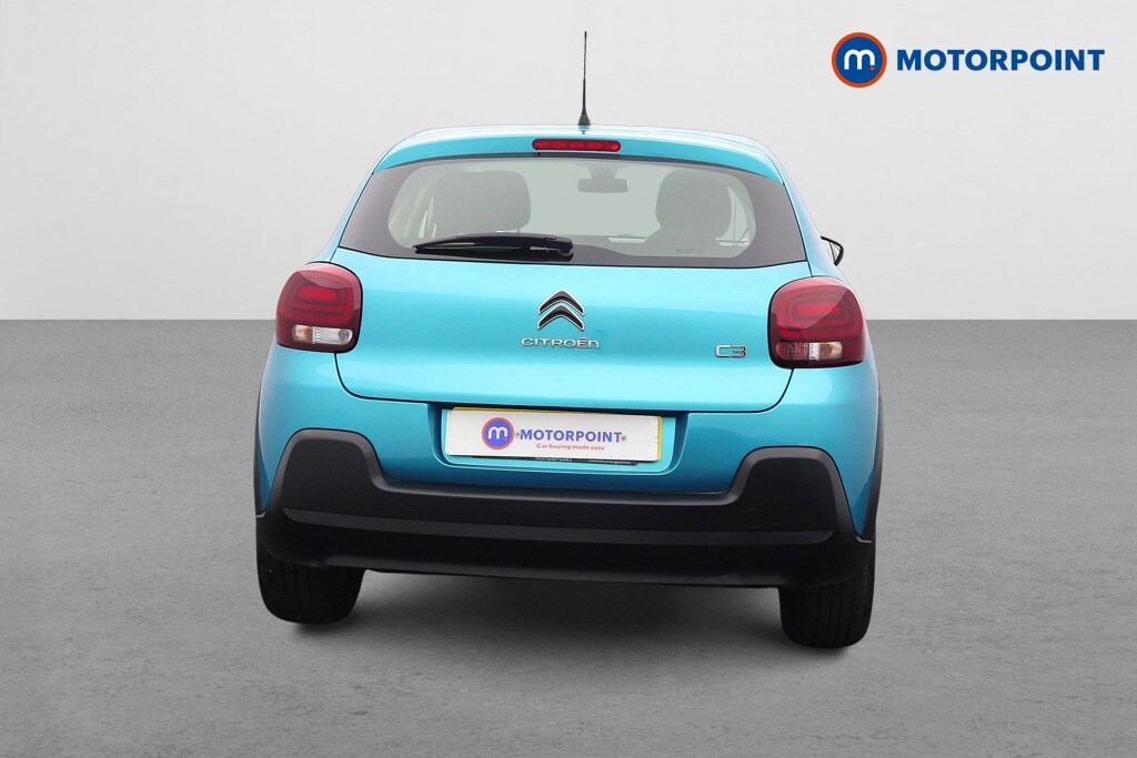 Used Citroen C3 2022 for sale - 76056296: Photo 6