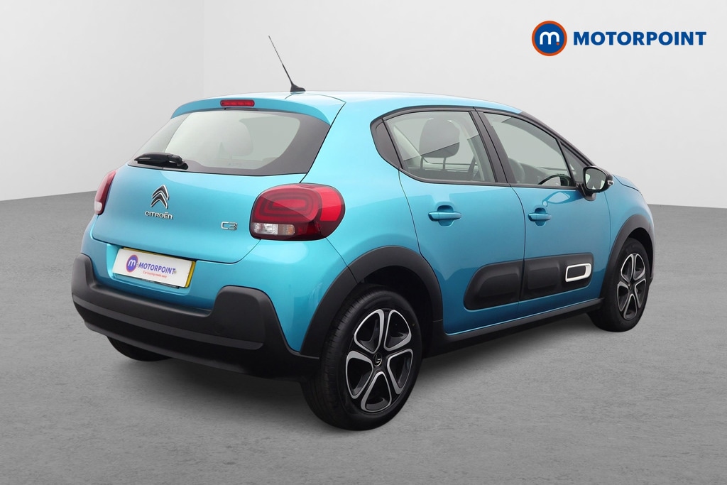 Used Citroen C3 2022 for sale - 76056296: Photo 7