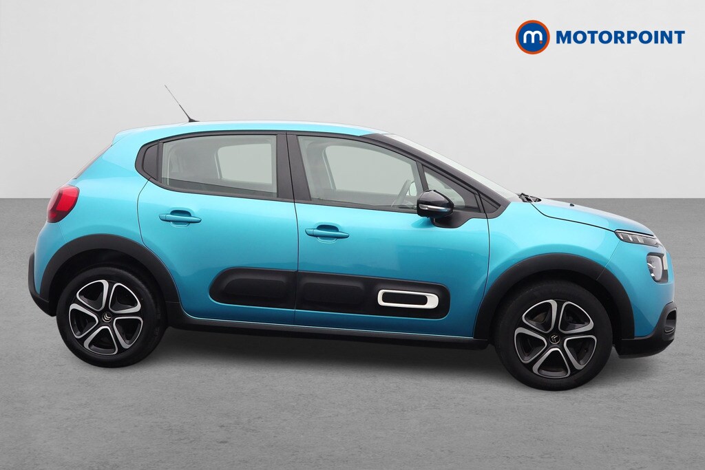 Used Citroen C3 2022 for sale - 76056296: Photo 8