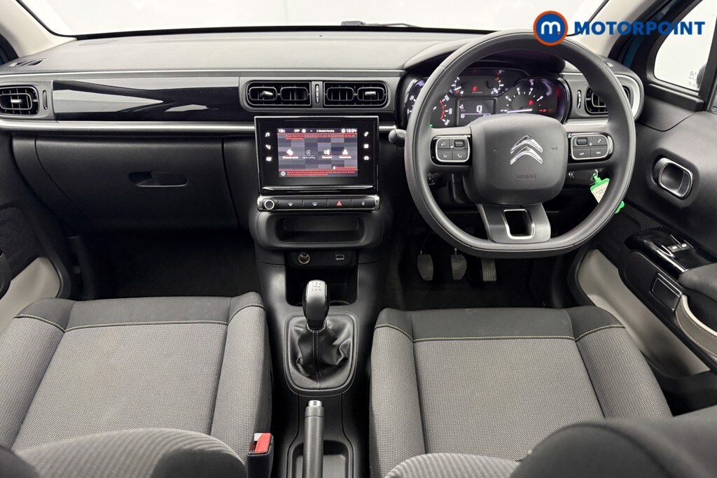 Used Citroen C3 2022 for sale - 76056296: Photo 9