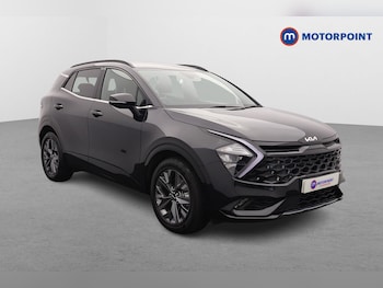 Used Kia Sportage undefined for sale - 78719195: Photo