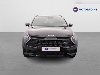 Used Kia Sportage undefined for sale - 78719195: Photo