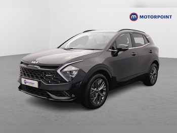 Used Kia Sportage undefined for sale - 78719195: Photo