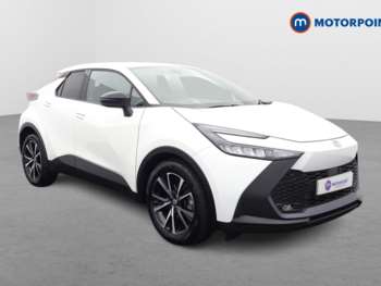2025 - 1.8 Hybrid Design 5dr CVT