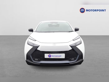 Used Toyota C-HR 2025 for sale - 75383377: Photo