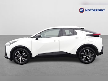 Used Toyota C-HR 2025 for sale - 75383377: Photo
