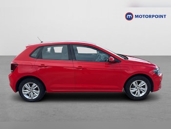 Used Volkswagen Polo 2020 for sale - 78850042: Photo