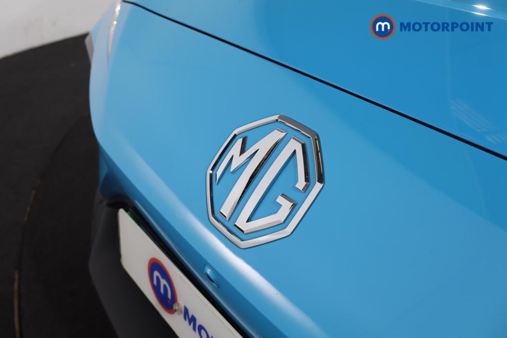 Used MG MG4 2024 for sale - 77561121: Photo 16