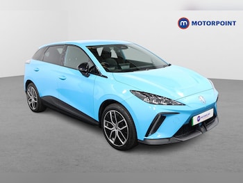 Used MG MG4 2024 for sale - 77561121: Photo