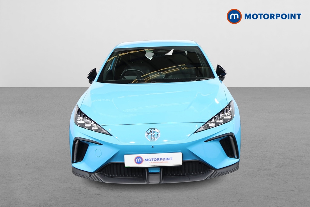 Used MG MG4 2024 for sale - 77561121: Photo 2