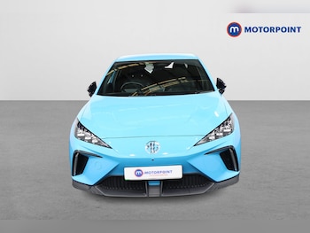 Used MG MG4 2024 for sale - 77561121: Photo