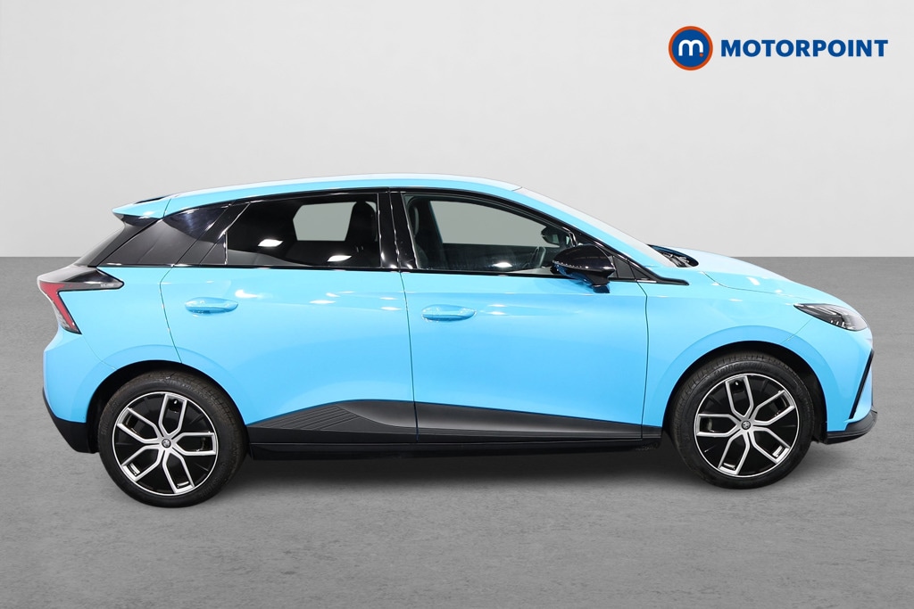 Used MG MG4 2024 for sale - 77561121: Photo 8