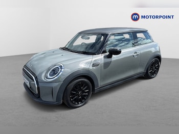 Used MINI Hatch undefined for sale - 78541206: Photo